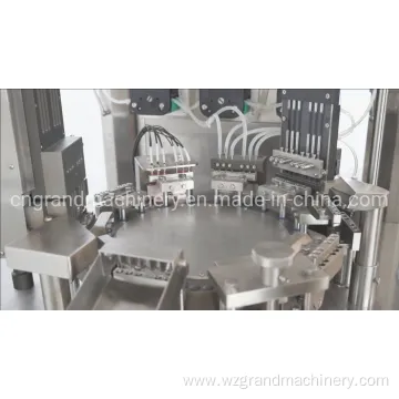 wholesale Liquid Capsule Filling Machine